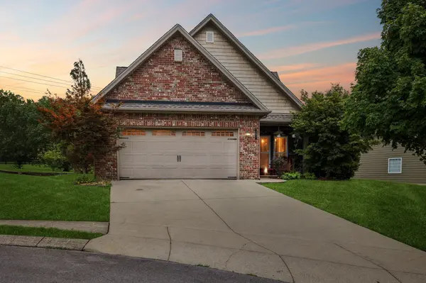 231 Dobson Branch Ct, Nolensville, TN 37135