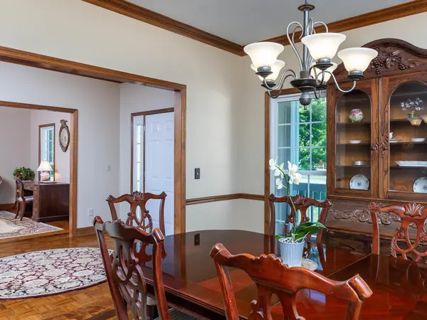 5522 W Shady Trl, Old Hickory, TN 37138