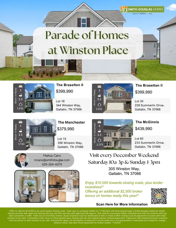 249 Summerlin Dr, Gallatin, TN 37066