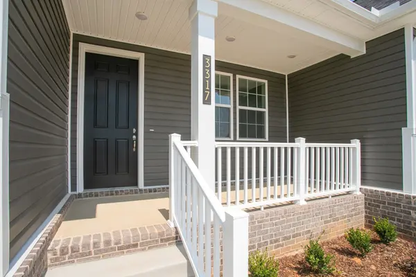3317 Laurel Brook Dr, Columbia, TN 38401