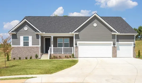 3317 Laurel Brook Dr, Columbia, TN 38401