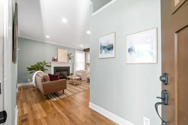 130 43rd Ave #N, Nashville, TN 37209
