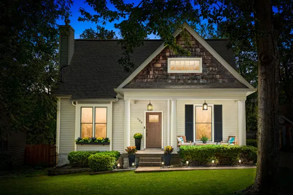 130 43rd Ave #N, Nashville, TN 37209