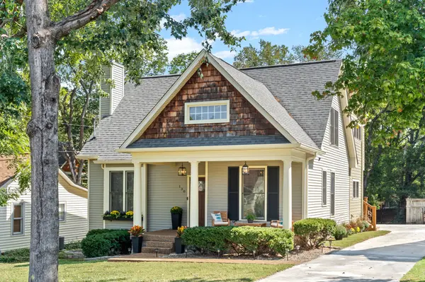 130 43rd Ave #N, Nashville, TN 37209