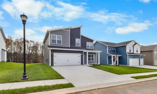 1208 Boulder Pass Rd, Clarksville, TN 37040