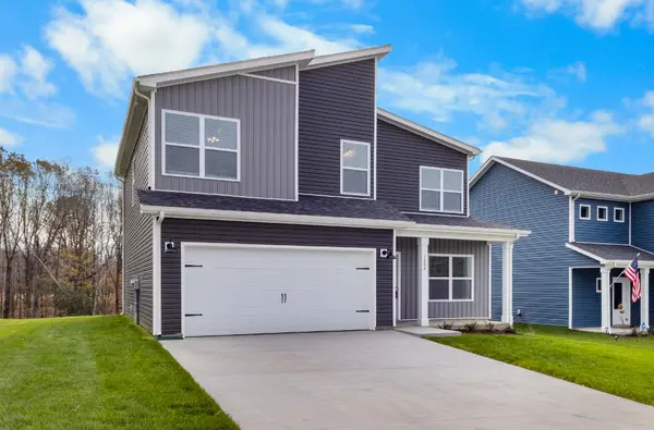 1208 Boulder Pass Rd, Clarksville, TN 37040