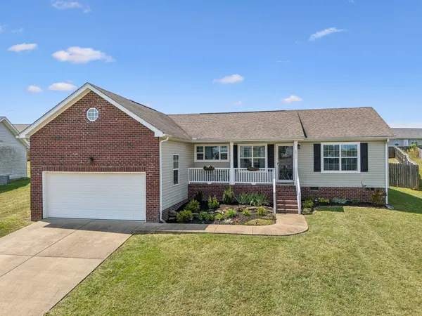 2011 Vancroft Cir, Spring Hill, TN 37174