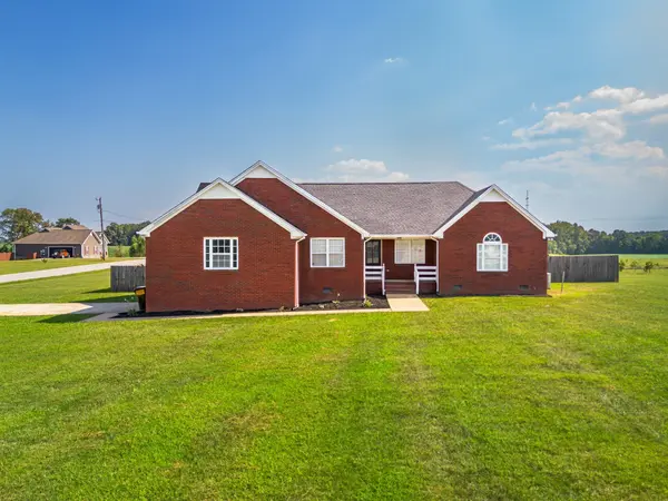 972 Presley Cir, Mount Pleasant, TN 38474