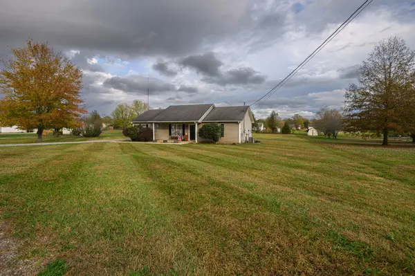 213 Cayenne Rd, Bell Buckle, TN 37020