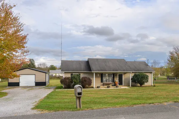 213 Cayenne Rd, Bell Buckle, TN 37020
