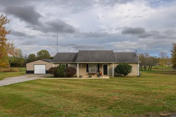 213 Cayenne Rd, Bell Buckle, TN 37020