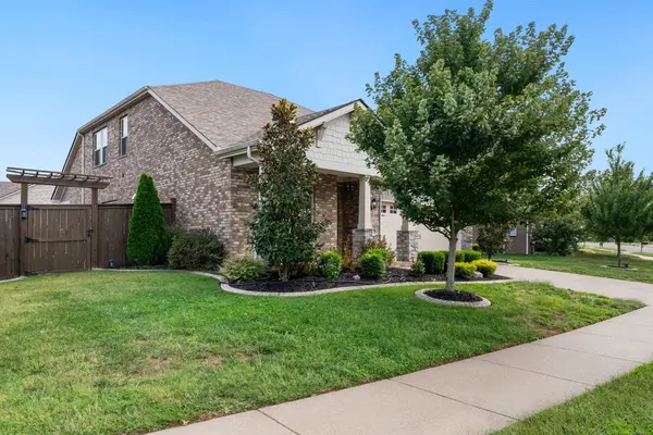 4364 Stone Hall Blvd, Hermitage, TN 37076