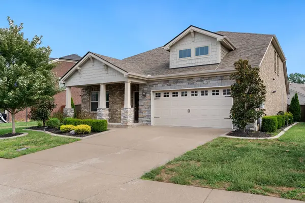 4364 Stone Hall Blvd, Hermitage, TN 37076