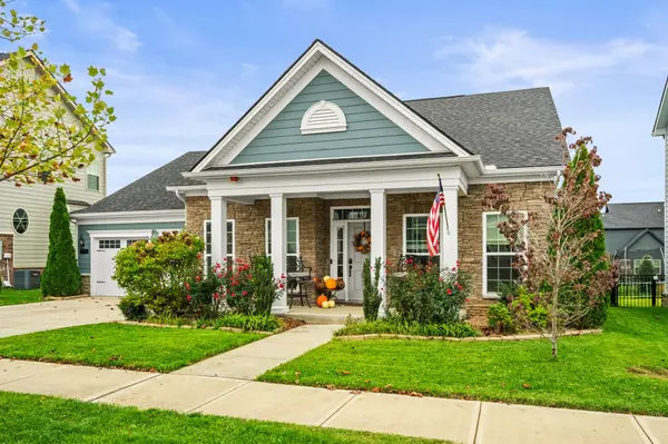 6025 Huntmere Ave, Franklin, TN 37064