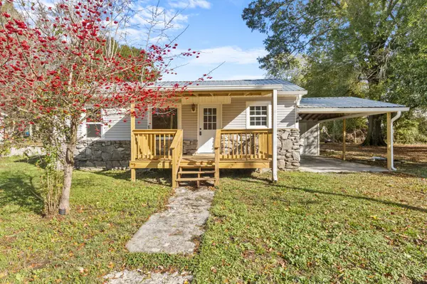 109 Oakwood Dr, Huntland, TN 37345
