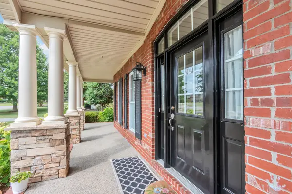2049 Belshire Way, Spring Hill, TN 37174
