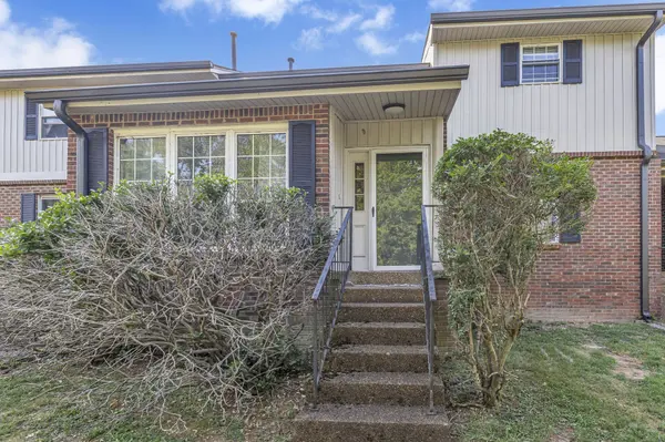 4001 Anderson Rd #D77, Nashville, TN 37217