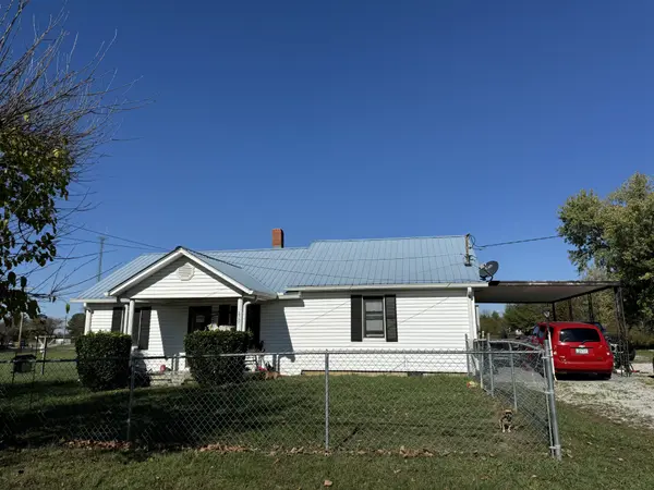 2737 Shellsford Rd, Mcminnville, TN 37110