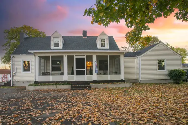 2533 Pennington Bend Rd, Nashville, TN 37214