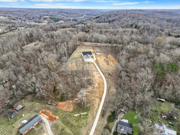 117 Rooster St, Indian Mound, TN 37079