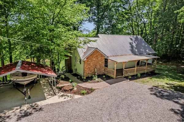 146 Chandler Rd, Doyle, TN 38559