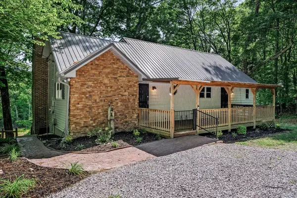 146 Chandler Rd, Doyle, TN 38559