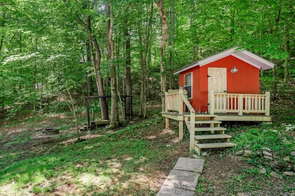 146 Chandler Rd, Doyle, TN 38559