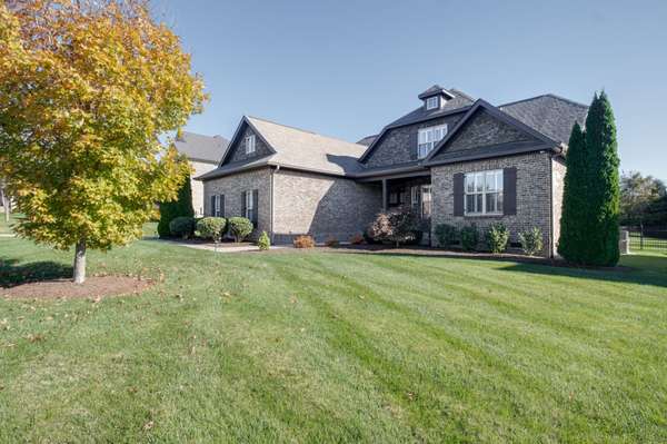 3304 Bartrams Bridge Rd, Thompsons Station, TN 37179