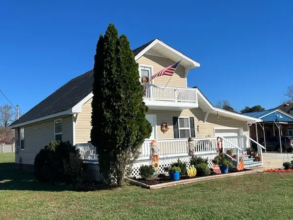 1165 Heather Way, Estill Springs, TN 37330