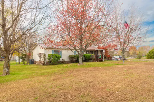 110 Mavis Dr,  Ethridge,  TN 38456