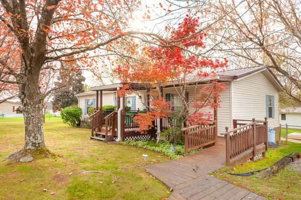 110 Mavis Dr, Ethridge, TN 38456