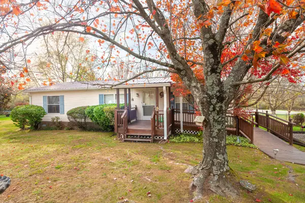 110 Mavis Dr, Ethridge, TN 38456