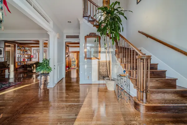 9312 Chesapeake Dr, Brentwood, TN 37027