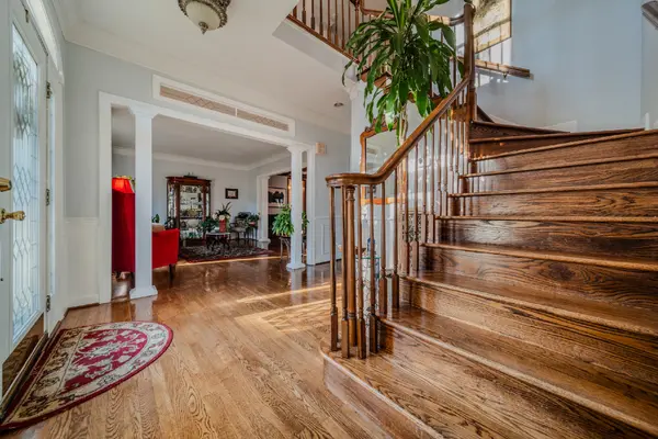 9312 Chesapeake Dr, Brentwood, TN 37027