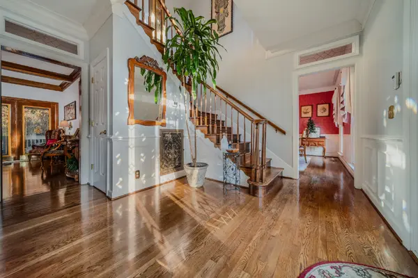 9312 Chesapeake Dr, Brentwood, TN 37027