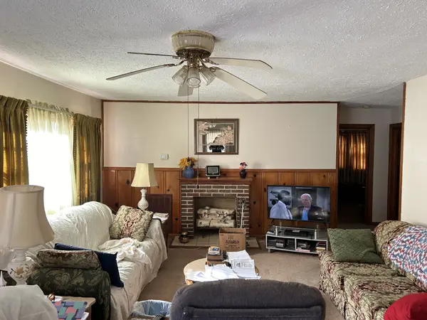 311 Layne St, Tullahoma, TN 37388