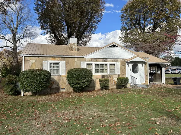 311 Layne St, Tullahoma, TN 37388