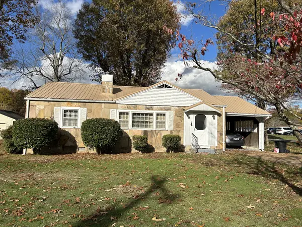 311 Layne St, Tullahoma, TN 37388