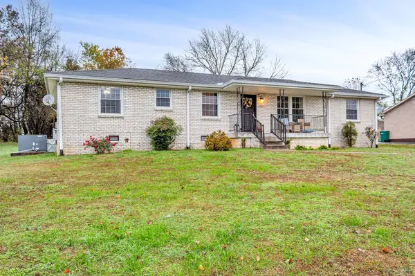 412 Donal Ter,  White House,  TN 37188