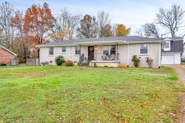 412 Donal Ter, White House, TN 37188