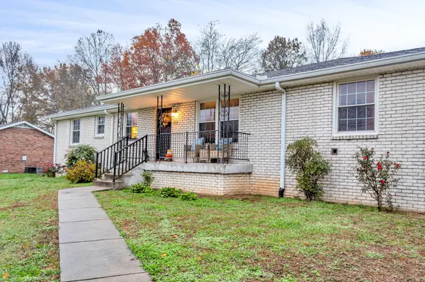 412 Donal Ter, White House, TN 37188