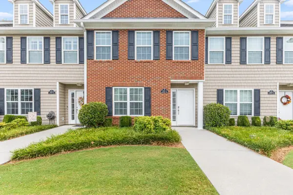 1502 4 Bentgrass Lane #4, Dalton, GA 30721