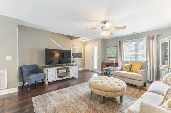 1502 4 Bentgrass Lane #4, Dalton, GA 30721