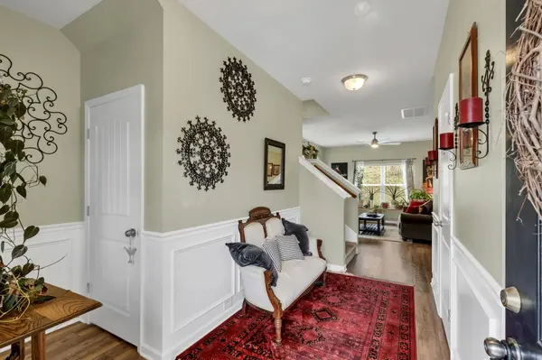 501 Burchell Ln, Columbia, TN 38401