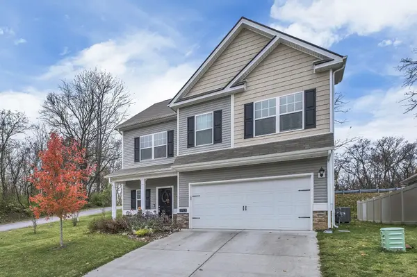 501 Burchell Ln, Columbia, TN 38401