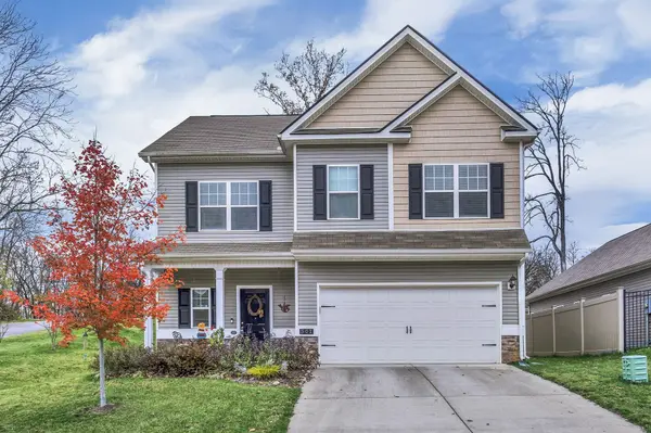 501 Burchell Ln, Columbia, TN 38401