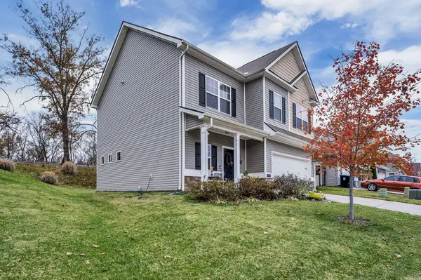 501 Burchell Ln, Columbia, TN 38401