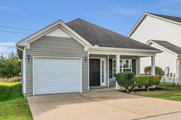 1132 Shallowbrook Trl #S, Antioch, TN 37013