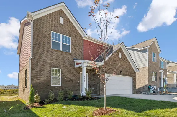 109 Cades Bluff, Mount Juliet, TN 37122