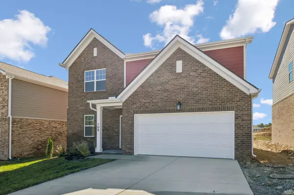 109 Cades Bluff, Mount Juliet, TN 37122